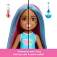 thumbnail image 6 of Barbie Chelsea Pop Reveal Shakes Series Doll with Scent & Color Change (Styles May Vary), 6 of 7