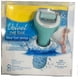 thumbnail image 1 of Scholl Velvet Smooth Wet And Dry Electric Grater Foot File Blue, 1 of 3
