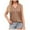 Brown, variant on Beach Vacation Clothes for Women Crop Tops from Blouse Busty Women Camisole Tunic Back Tops for plus Size Womens Deliver by Today Camisole Top Memory Foam Crop Fashion Cute Girls Summer V Purple 2XL
