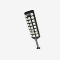 thumbnail image 2 of Solar Street Light Waterproof Sense Sunlight Multipurpose Durable Easy to Install Garden Lights Outdoor Illumination Path 16 Light Bowl Updated Version, 2 of 9