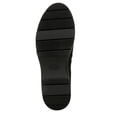 thumbnail image 4 of Mocasín Plano Nice Day para Mujer Dr. Scholl's en Microfibra Negra, 4 of 9