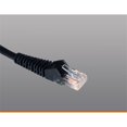 thumbnail image 1 of Câble de Raccordement Sans Accrochage Cat5e de 10 Pi - Blac, 1 of 1