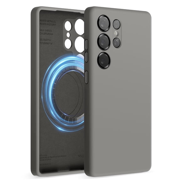 Funda Elago ultramagnética compatible con Samsung Galaxy S25