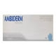 thumbnail image 2 of Guantes descartables antideslizantes Ambiderm color azul cielo talle M de nitrilo x 100 unidades, 2 of 3
