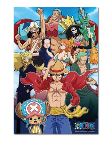 Puzzle One Piece New New World Straw Hat Pirates Cheerful Glow In The Dark Ge Walmart Com Puzzle One Piece New New World Straw Hat Pirates Cheerful Glow In The Dark Ge Walmart Com