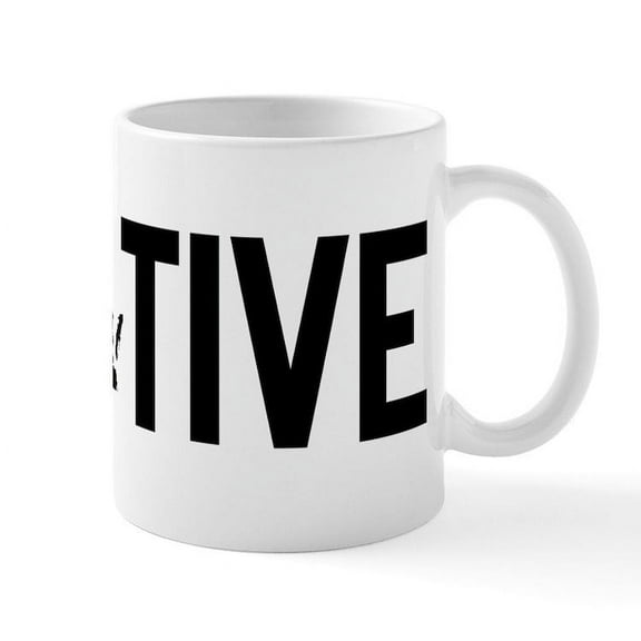 CafePress - Virginia Native - 11 oz Ceramic Mug - Novelty Coffee Tea Cup