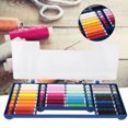 thumbnail image 1 of Ccdes Sewing Kit, Sewing Storage, Sewing Kits For Sewing Knitting Clothing Handicraft, 1 of 8