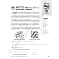 thumbnail image 6 of Evan-Moor Daily Science, Grade 4 Student Workbook (5-pack), 6 of 6