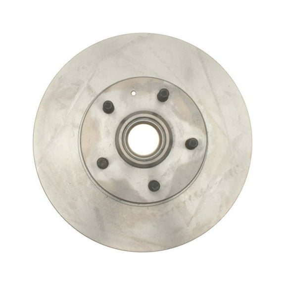 Raybestos R-Line Rotors, OE Replacement Brake Rotors 9986R Fits select: 1985-1987 VOLVO 740, 1988-1990 VOLVO 760