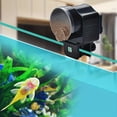 thumbnail image 5 of Aquarium Fish Feeder Vacation Aquarium Automatic Fish Food Dispenser Tank Feeder Timer Auto Feeders, 5 of 5