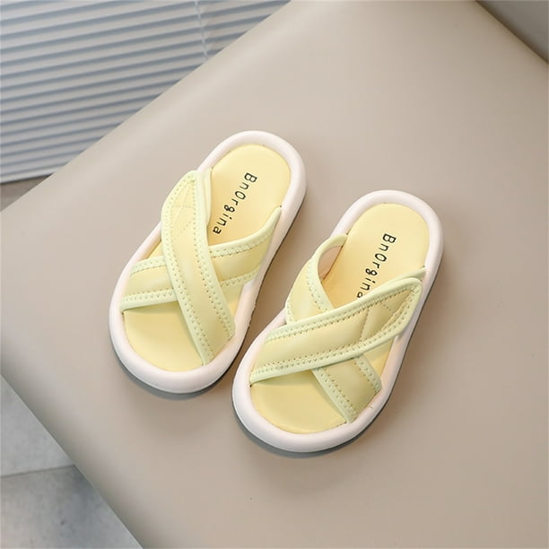New model girls best sale slipper