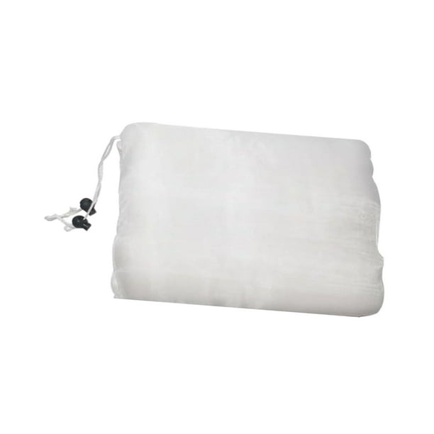 Red para árboles frutales, bolsa grande de red para jardín, malla transpirable para plantas, bolsa de malla protectora para plantas