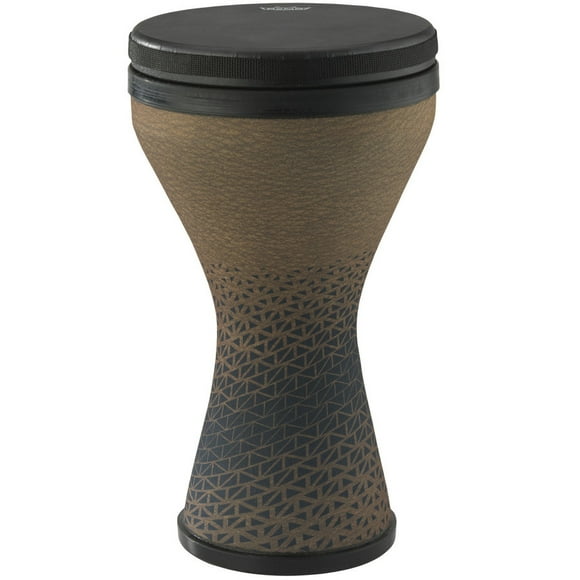 Remo Festival Doumbek Drum - 10", Cafe