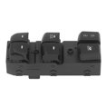 thumbnail image 3 of M Buder Interruptor Maestro de Ventana de Puerta Izquierda para Conductor Hyundai Elantra 2011-2015 17 cm / 6.7 inches Negro, 3 of 9
