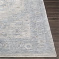thumbnail image 3 of Surya Avant Garde AVT-2302 120 x 168" Rectangle Fabric Rug in Sage Green/Beige, 3 of 7