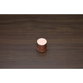 thumbnail image 4 of Hamilton Bowes - 1" - Round Cabinet Knob - 380-SCOP (Satin Copper), 4 of 4