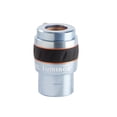 thumbnail image 1 of Lente Barlow Celestron Luminous 2.5X 2 pulgadas con adaptador de 2 a 1.25, 1 of 4