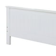 thumbnail image 7 of ACME Willoughby Twin Bed, White, 7 of 7