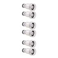 thumbnail image 3 of stanreset 1/2/3/5 2 Pieces Home Portable Car Washer Connector High Pressure Filter Hose Connecting Tool Fitting Tools Washing Machine 3PCS, 3 of 6