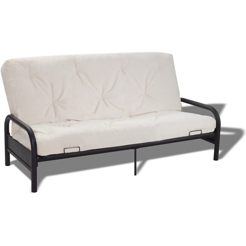 However, futon mattresses have evolved quite a bit today and mattress manufacturers such as serta, king koil, otis and others now produce a huge variety of futon mattresses that come in shop for your new futon mattress today and get fast delivery anywhere in the nation! walmart