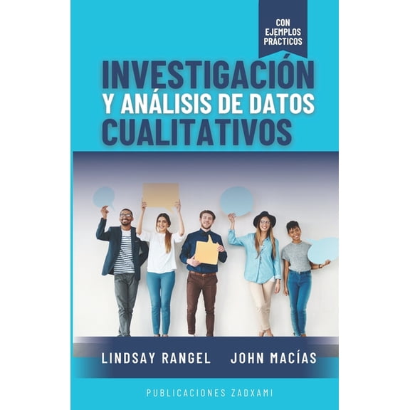 Investigación y Análisis de Datos Cualitativos, (Paperback)