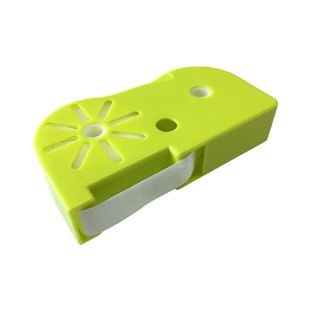 Ultra Spec Replacement Reel for Fiber Cleaning Cassette (600 uses)