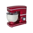 thumbnail image 3 of SPT MM-106R Kitchen Machine, 550 W, Red, 3 of 5