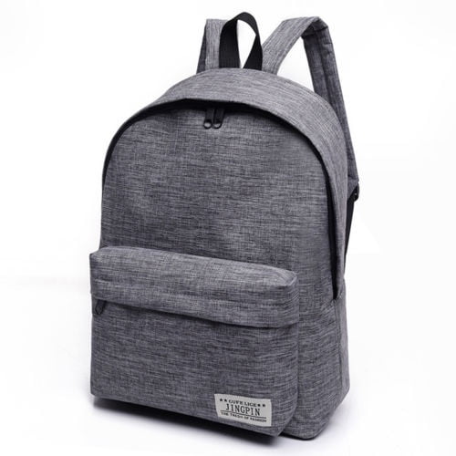 Best canvas backpacks for school hotsell