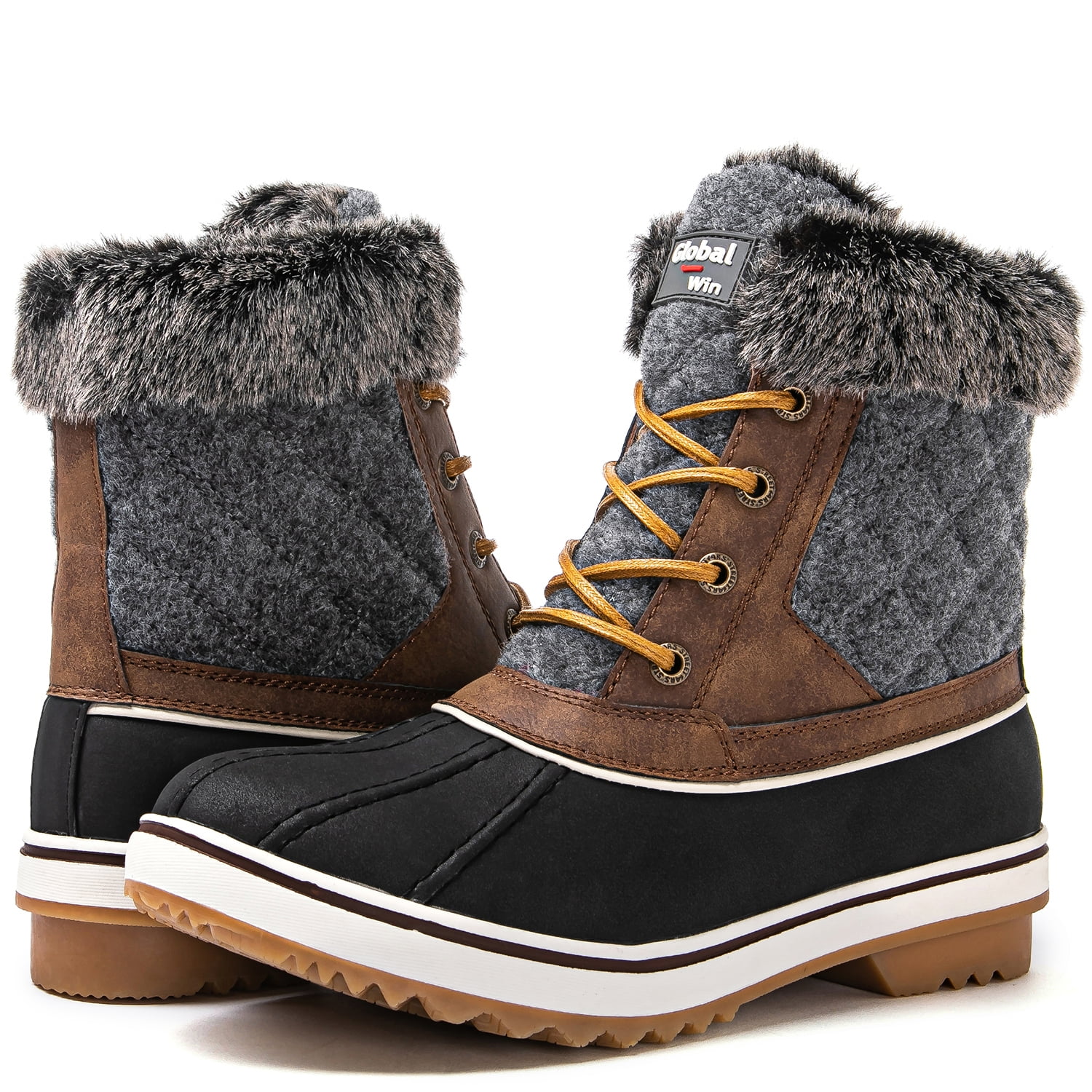 Globalwin snow boots Clearance