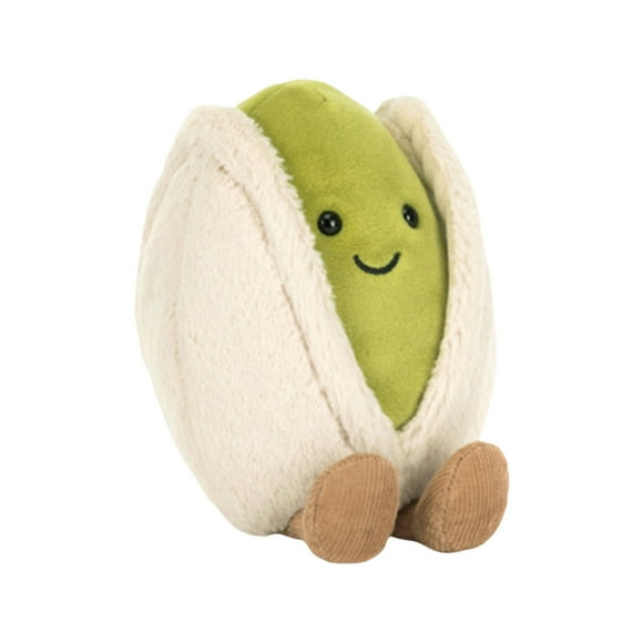 JEy-cat Amuseables Horatio Pistachio Peluches Douces, Ultra Amuseables Horatio Pistachio Peluches, Animaux en Peluche Doux et Confortables, Cadeau Idéal pour Pâques