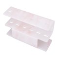 thumbnail image 4 of Tweezers Holder Shelf, Space Saving Tweezers Organizer Rack  for Beauty Salon, 4 of 8