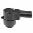 thumbnail image 5 of For Mercedes-Benz E350/E550 2010 2011 2012 Parking Aid Sensor | Rear | Includes Decoupling Ring | Made Of Plastic & Steel | Replacement For PDC010007, 191275520352, 5 of 7