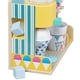 thumbnail image 5 of Set de Juego de Comida de Raspados de Madera Melissa & Doug FSC, 5 of 9