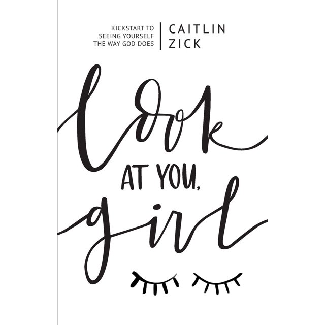Libro Careland Mira a la Chica Kickstart