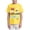 Yellow, variant on TOWED22 Boys Cotton Tops 5-16 Years Short Sleeve Crew Neck T-Shirts Solid Color Basic Tees Summer Shirts(Yellow,13-14 Y)
