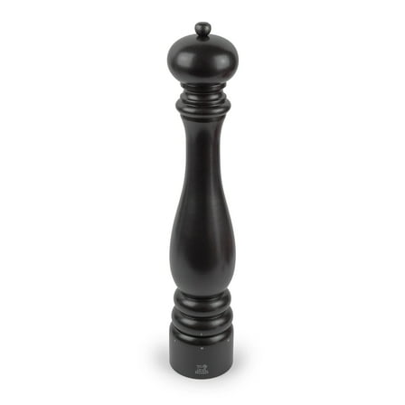 Peugeot Paris u'Select 16 Inch Pepper Mill, Satin Black