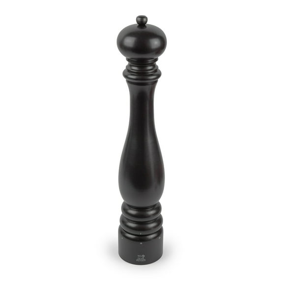 Peugeot Paris u'Select 16 Inch Pepper Mill, Satin Black