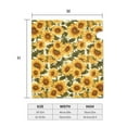 thumbnail image 3 of Kdxio Magnetic Mailbox Cover 25.5x21 in Mailbox Cover Outdoor Decoration Holiday Mailbox Covers for Home Garden Yard-25.5x21 in, 3 of 5