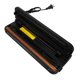 thumbnail image 5 of Máquina selladora al vacío de doble uso, compacta, portátil, completamente automática, para uso doméstico, en seco y húmedo, 5 of 14