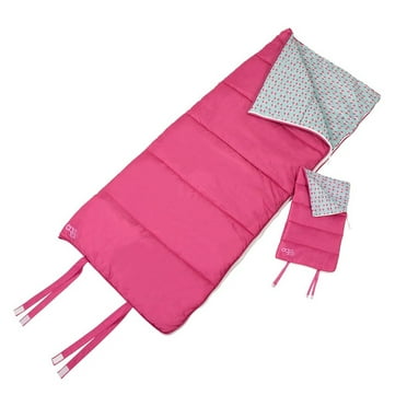 Our Generation Sleeping Bag - Geometric