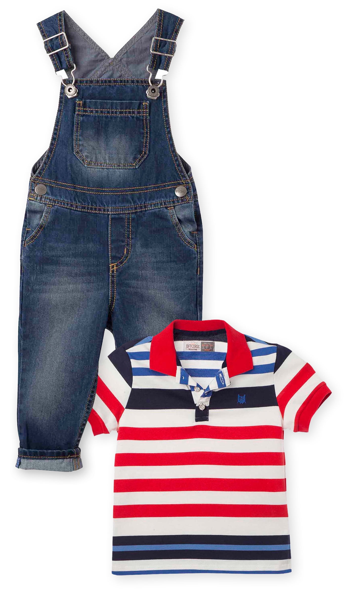 little boy polo outfits
