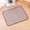 #70Brown, variant on Pet Summer Ice Mat Cooling Mat for Dog Cat 30x40cm, Self Cooling Gel Bed for Kennel Sofa Floor, Non Toxic Reusable Chill Mat for Hot Weather Relief, Indoor Outdoor Use