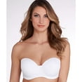 thumbnail image 5 of Vanity Fair Womens Beauty Back Strapless Full Figure Underwire Bra, 36D, 5 of 13