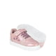 thumbnail image 1 of TENIS CASUALES NIÑA BAMBINO BM1749-A2 SIMIPIEL ROSA 15-17, 1 of 4