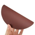 thumbnail image 4 of 6-inch 320-Grits PSA Sanding Disc, Adhesive-Backed Sanding Sheets Aluminum Oxide Sandpaper for Orbital Sander 10pcs, 4 of 6