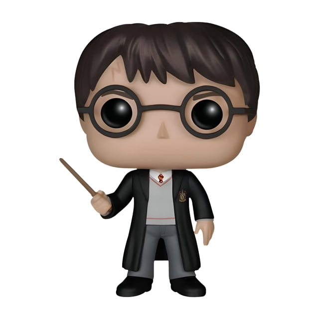 Figura Coleccionable Funko Pop Películas: Harry Potter - Harry Potter