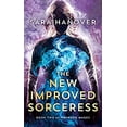thumbnail image 1 of Pre-Owned The New Improved Sorceress (Mass Market Paperback) 0756417074 9780756417079, 1 of 1
