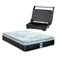 thumbnail image 1 of Colchon Queen Size Spring Air Smith + Parrilla, 1 of 5