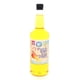 thumbnail image 1 of Jarabe para raspados y conos de nieve - Cuarto de galón (32 onzas líquidas) - Elaborado con azúcar de caña 100 % pura sin OGM, sin jarabe de maíz - Botella de plástico reciclable sin BPA, 1 of 7