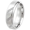 thumbnail image 1 of Cobalt Band Ring, Size - 10, 1 of 1